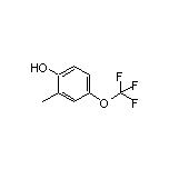 2-Methyl-4-(trifluoromethoxy)phenol