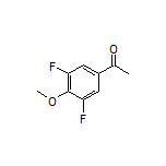 3’,5’-Difluoro-4’-methoxyacetophenone