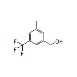 3-Methyl-5-(trifluoromethyl)benzyl Alcohol