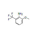 2-Methoxy-6-(trifluoromethyl)aniline