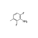 2,6-Difluoro-3-methylaniline