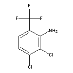 2,3-Dichloro-6-(trifluoromethyl)aniline