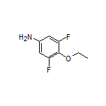 4-Ethoxy-3,5-difluoroaniline