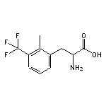 2-Methyl-3-(trifluoromethyl)-DL-phenylalanine