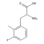 3-Fluoro-2-methyl-DL-phenylalanine