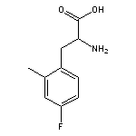 4-Fluoro-2-methyl-DL-phenylalanine