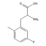 5-Fluoro-2-methyl-DL-phenylalanine