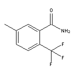 5-Methyl-2-(trifluoromethyl)benzamide