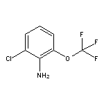 2-Chloro-6-(trifluoromethoxy)aniline