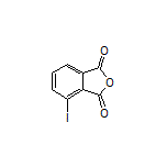 3-Iodophthalic Anhydride