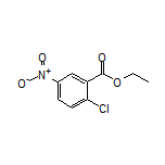 Ethyl 2-Chloro-5-nitrobenzoate