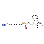 6-(Fmoc-amino)-1-hexanol