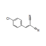 2-(4-Chlorobenzylidene)malononitrile