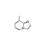 8-Methylimidazo[1,2-a]pyridine