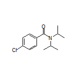 4-Chloro-N,N-diisopropylbenzamide