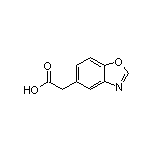 5-Benzoxazoleacetic Acid