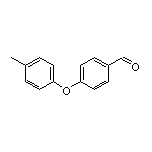 4-(p-Tolyloxy)benzaldehyde