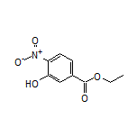 Ethyl 3-Hydroxy-4-nitrobenzoate