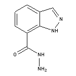 1H-indazole-7-carbohydrazide