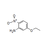 5-Ethoxy-2-nitroaniline