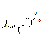 Methyl (E)-4-[3-(Dimethylamino)acryloyl]benzoate