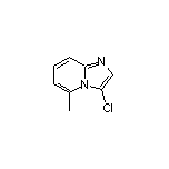 3-Chloro-5-methylimidazo[1,2-a]pyridine