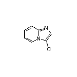 3-Chloroimidazo[1,2-a]pyridine