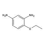 3-amino-4-ethoxyphenylamine