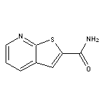 thieno[2,3-b]pyridine-2-carboxamide