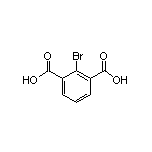 2-Bromoisophthalic Acid