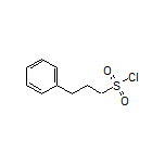 3-Phenylpropane-1-sulfonyl Chloride