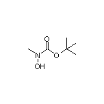 N-Boc-N-methylhydroxylamine