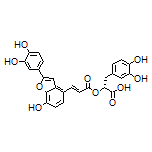 Salvianolic Acid C