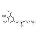 Sinapine