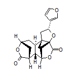 Diosbulbin B