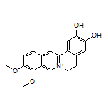 Demethyleneberberine