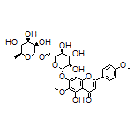 Pectolinarin