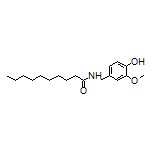 N-Vanillyldecanamide