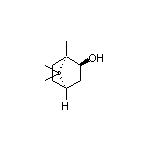 (+)-Borneol