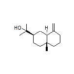 β-Eudesmol