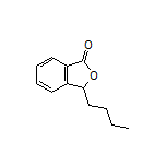 3-Butylisobenzofuran-1(3H)-one