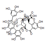 Geraniin