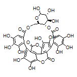 Punicalin