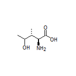 4-Hydroxyisoleucine