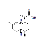 Artemisinic Acid