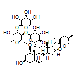 Ophiopogonin D