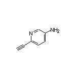 6-Ethynyl-3-pyridinamine