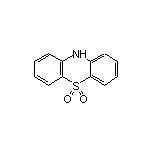 10H-Phenothiazine 5,5-Dioxide