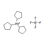 Tricyclopentylphosphonium Tetrafluoroborate