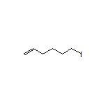 6-Iodo-1-hexene